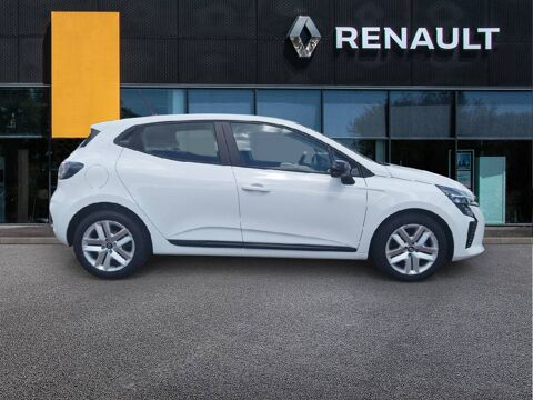 Clio SCe 65 ch GSR2 2025 occasion 14200 H&eacute;rouville-Saint-Clair