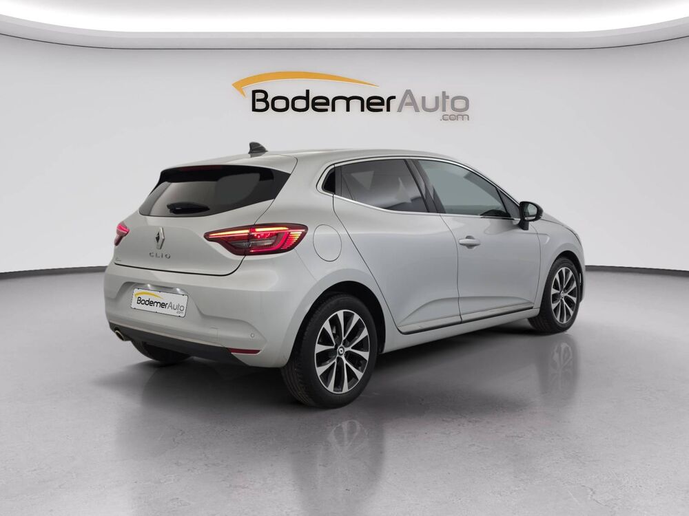Clio TCe 90 2023 occasion 29000 Quimper
