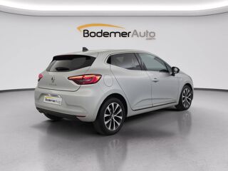 Clio TCe 90 2023 occasion 29000 Quimper