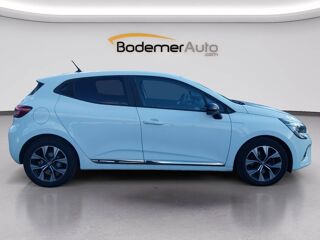 Clio Blue dCi 100 2022 occasion 61000 Alen&ccedil;on