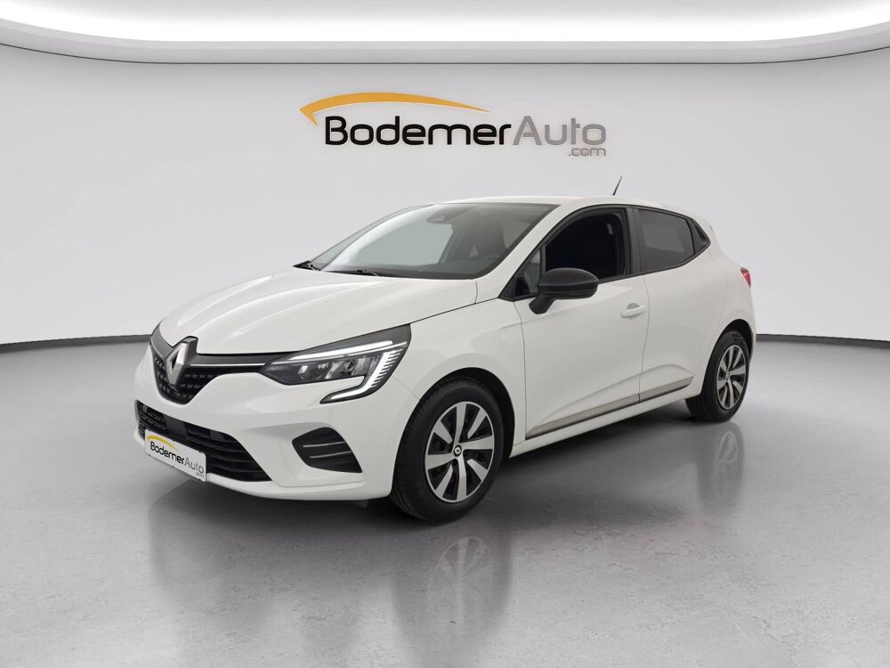 Clio TCe 90 2023 occasion 29600 Morlaix