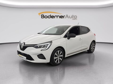 Annonce voiture Renault Clio 14299 €