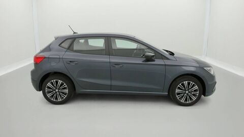Ibiza 1.0 TSI 95 ch S/S BVM5 2025 occasion 25000 Besan&ccedil;on