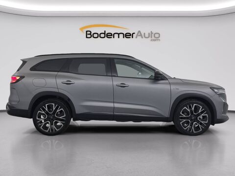 Espace full hybrid E-Tech 200 ch 7pl 2026 occasion 22400 Lamballe