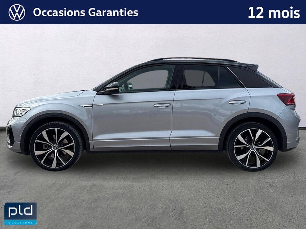 T-ROC T-Roc 1.5 TSI EVO 150 Start/Stop DSG7 2024 occasion 13090 Aix-en-Provence