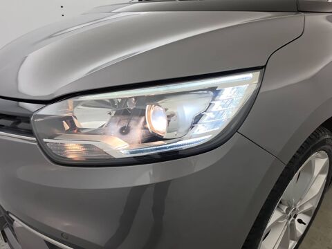 Sc&eacute;nic Scenic dCi 110 Energy 2016 occasion 56400 Auray