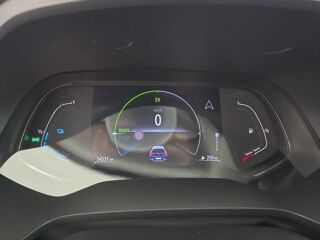 Captur E-Tech full hybrid 145 2023 occasion 56850 Caudan