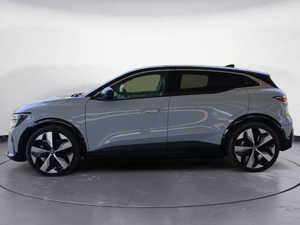 M&eacute;gane Megane E-Tech EV60 220 ch optimum charge 2024 occasion 50200 Coutances