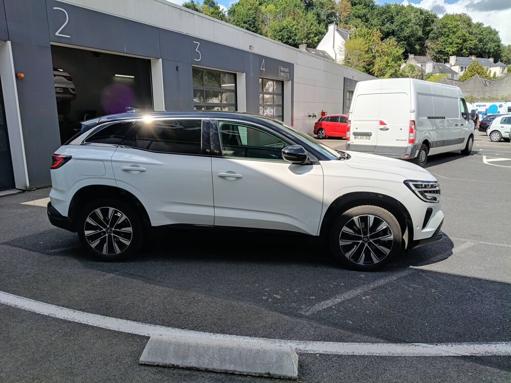 Austral E-Tech hybrid 200 2022 occasion 29150 Ch&acirc;teaulin