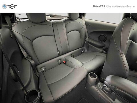 Cooper Hatch 3 Portes SE 184 ch 2022 occasion 94430 Chennevi&egrave;res-sur-Marne