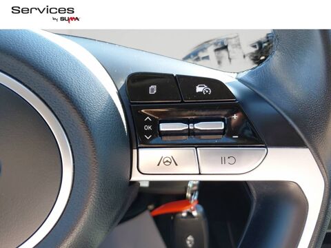 Tucson 1.6 CRDi 136 Hybrid 48V DCT-7 2022 occasion 01440 Viriat