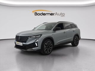 Espace full hybrid E-Tech 200 ch 7pl 2026 occasion 56000 Vannes