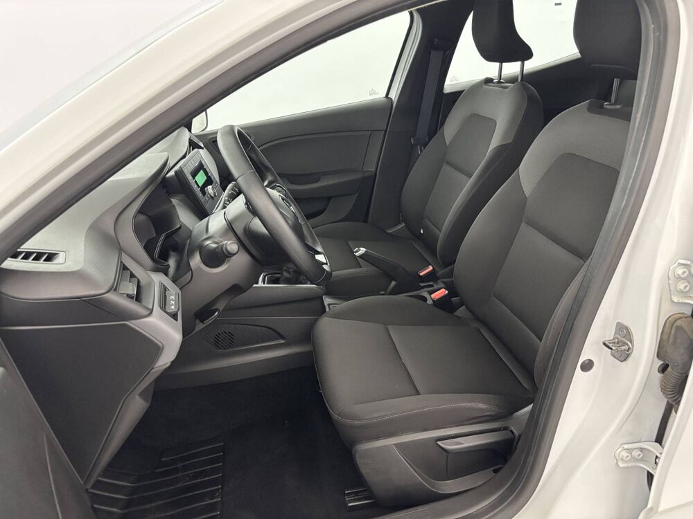 Clio SCe 65 2023 occasion 61100 Flers