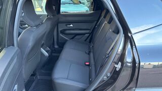 Duster Hybrid 140 2024 occasion 61000 Alen&ccedil;on
