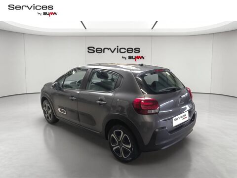 C3 BlueHDi 100 S&S BVM6 2021 occasion 01440 Viriat