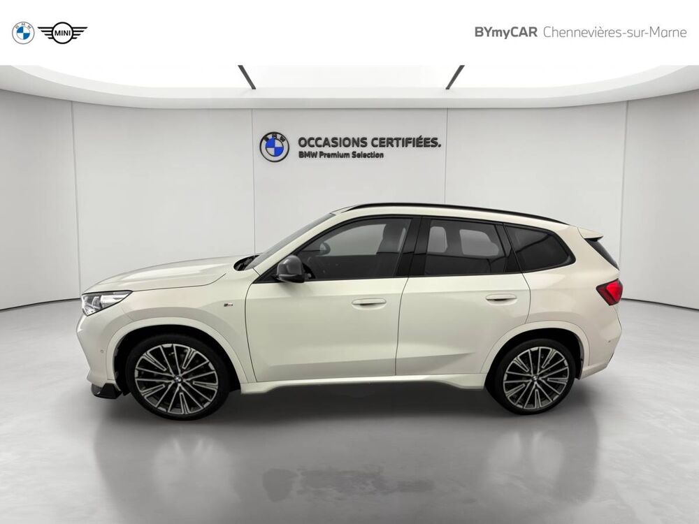 X1 xDrive 23d 211ch DKG7 2023 occasion 94430 Chennevi&egrave;res-sur-Marne