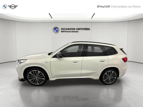 X1 xDrive 23d 211ch DKG7 2023 occasion 94430 Chennevi&egrave;res-sur-Marne