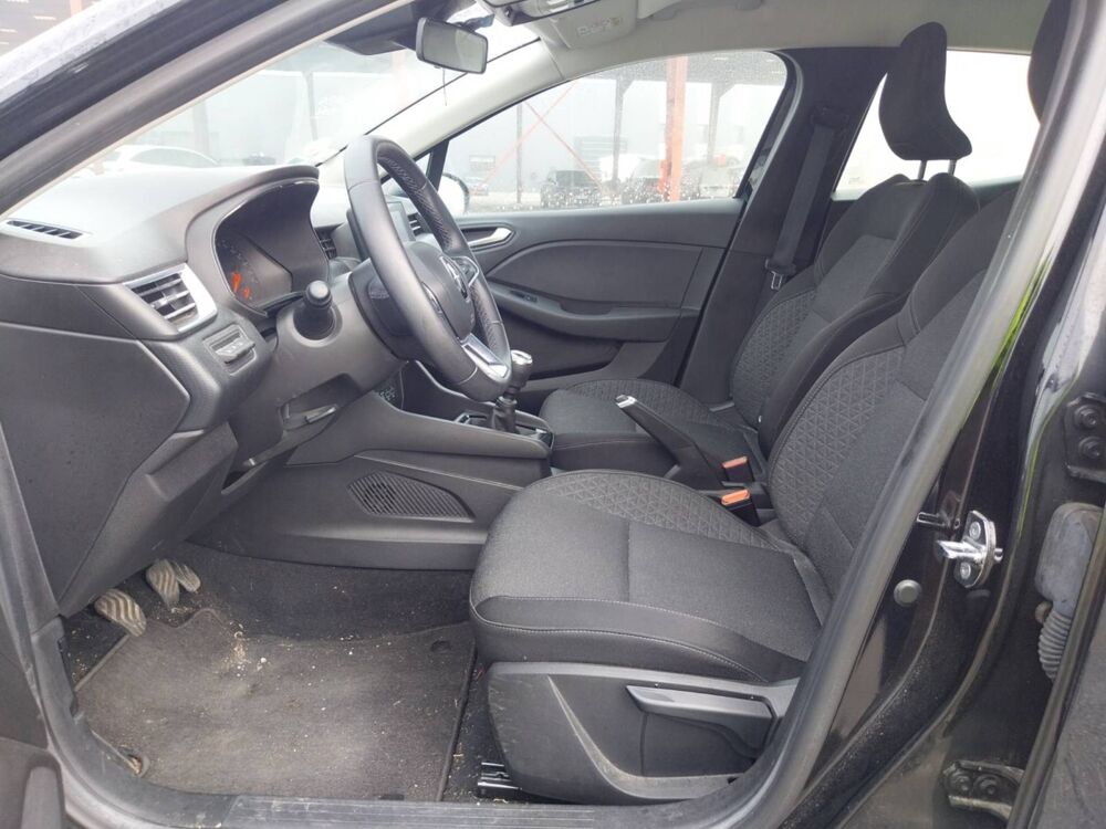 Clio Blue dCi 100 - 21N 2021 occasion 14200 H&eacute;rouville-Saint-Clair