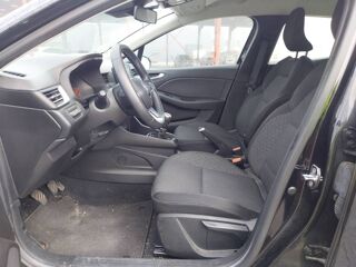 Clio Blue dCi 100 - 21N 2021 occasion 14200 H&eacute;rouville-Saint-Clair