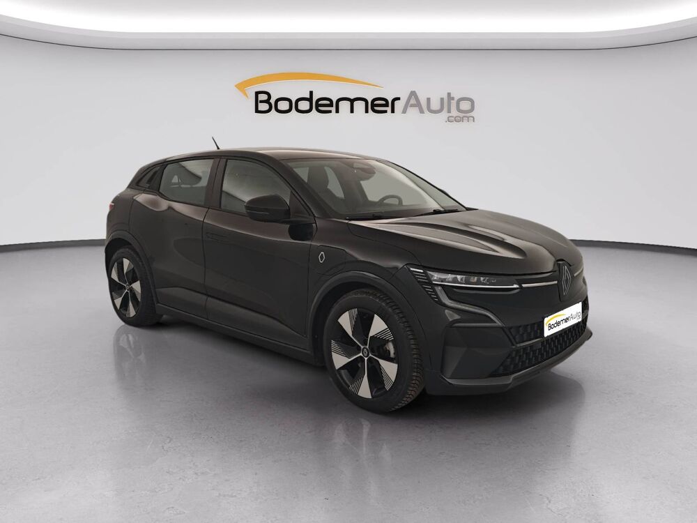 M&eacute;gane Megane E-Tech EV60 220 ch super charge 2023 occasion 50200 Coutances
