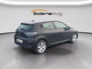 Clio Blue dCi 100 ch GSR2 2025 occasion 14200 H&eacute;rouville-Saint-Clair
