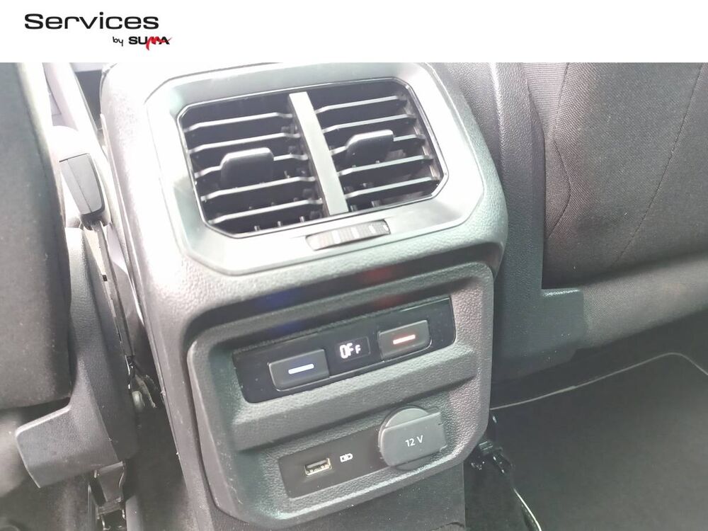 Tiguan 2.0 TDI 150 DSG7 2020 occasion 01440 Viriat
