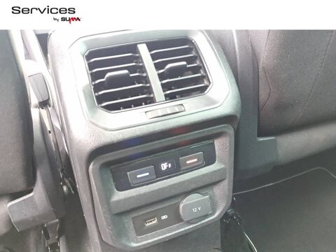 Tiguan 2.0 TDI 150 DSG7 2020 occasion 01440 Viriat