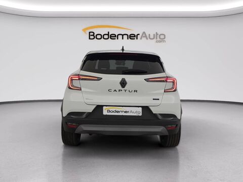 Captur E-Tech full hybrid 145 ch 2025 occasion 56850 Caudan