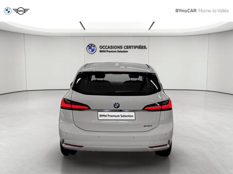 Serie 2 Active Tourer 218i 136 ch DKG7 2022 occasion 77400 Saint-Thibault-des-Vignes