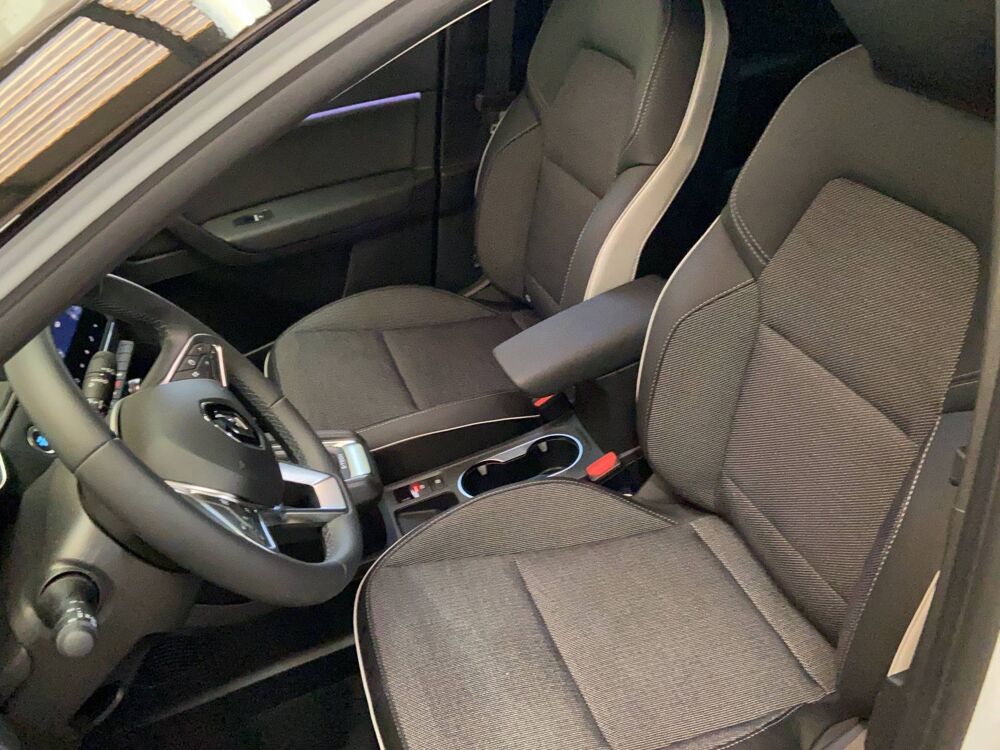 Captur E-Tech 145 - 21 2021 occasion 29900 Concarneau