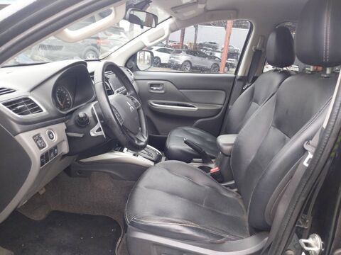 L200 DOUBLE CAB 2.4 DI-D 181 BVA 2016 occasion 50000 Saint-L&ocirc;