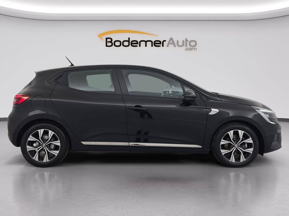 Clio E-Tech 140 - 21N 2022 occasion 29000 Quimper