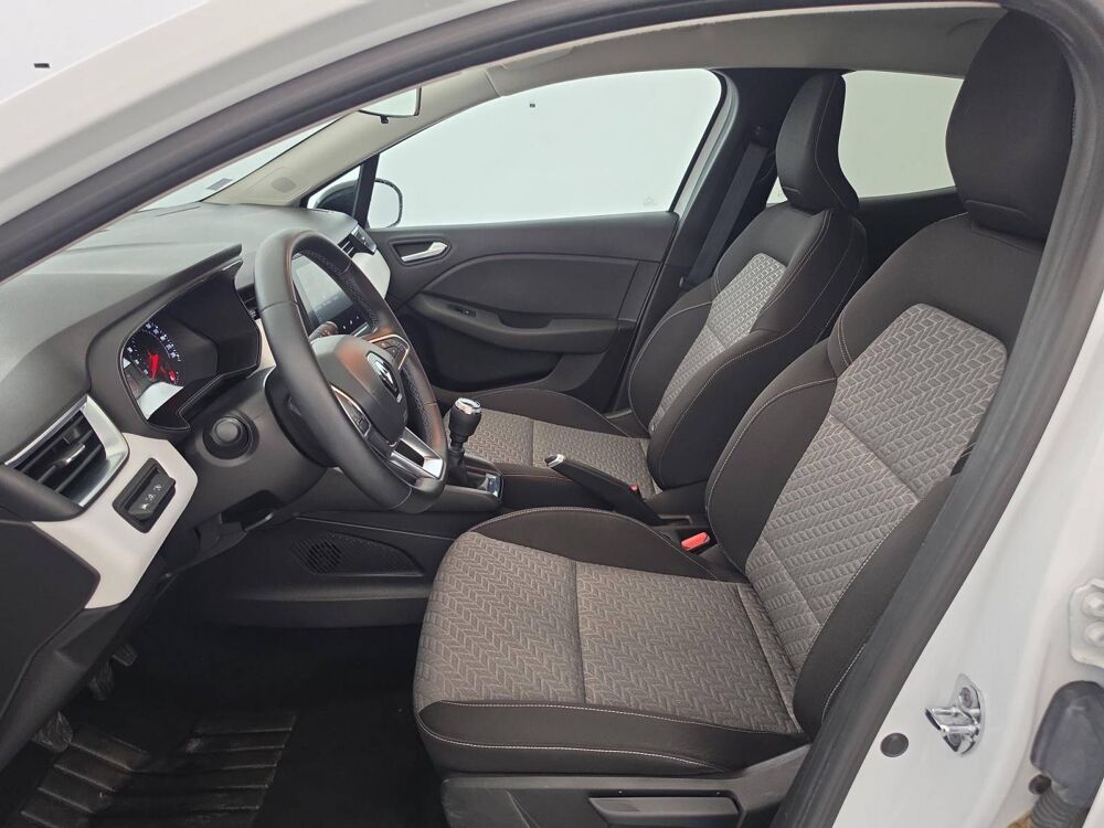 Clio TCe 90 2022 occasion 29600 Morlaix