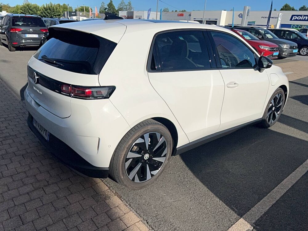 ID.3 ID. Polo 211 ch 52 kWh 2026 occasion 24200 Sarlat-la-Can&eacute;da