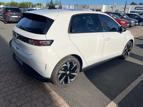 ID.3 ID. Polo 211 ch 52 kWh 2026 occasion 24200 Sarlat-la-Can&eacute;da