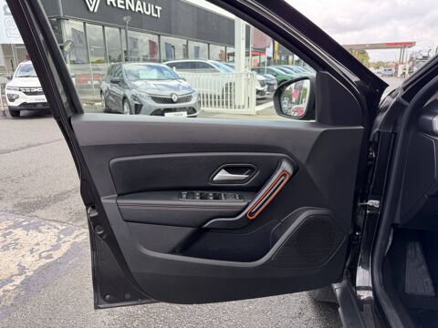 Duster ECO-G 100 4x2 2023 occasion 22200 Guingamp