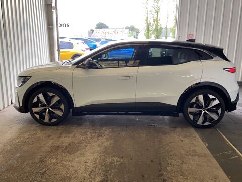 M&eacute;gane Megane E-Tech EV40 130ch standard charge 2022 occasion 29900 Concarneau