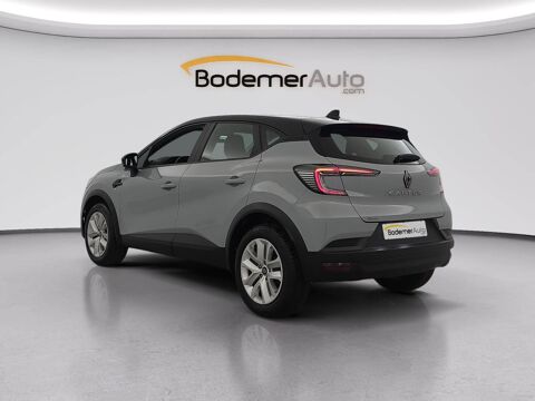 Captur Eco-G 100 ch 2025 occasion 29600 Morlaix