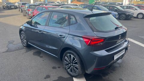 Ibiza 1.0 TSI 95 ch S/S BVM5 2025 occasion 24200 Sarlat-la-Can&eacute;da