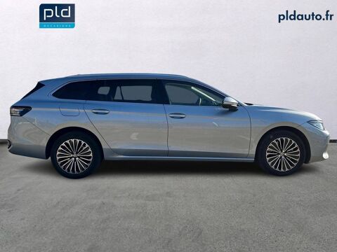 Passat 1.5 eHybrid 204 DSG6 2024 occasion 13730 Saint-Victoret