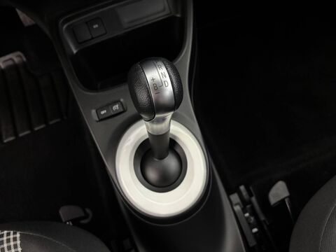 Twingo III E-Tech 2023 occasion 56000 Vannes