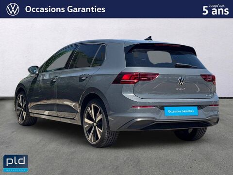 Golf 1.5 eTSI EVO2 116 DSG7 2025 occasion 13730 Saint-Victoret
