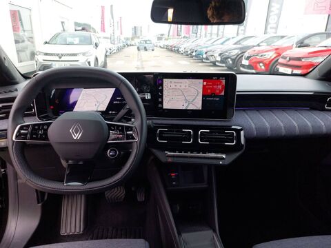 R5 Renault 5 E-Tech Electrique 120 ch autonomie urbaine 2025 occasion 50100 Cherbourg-en-Cotentin