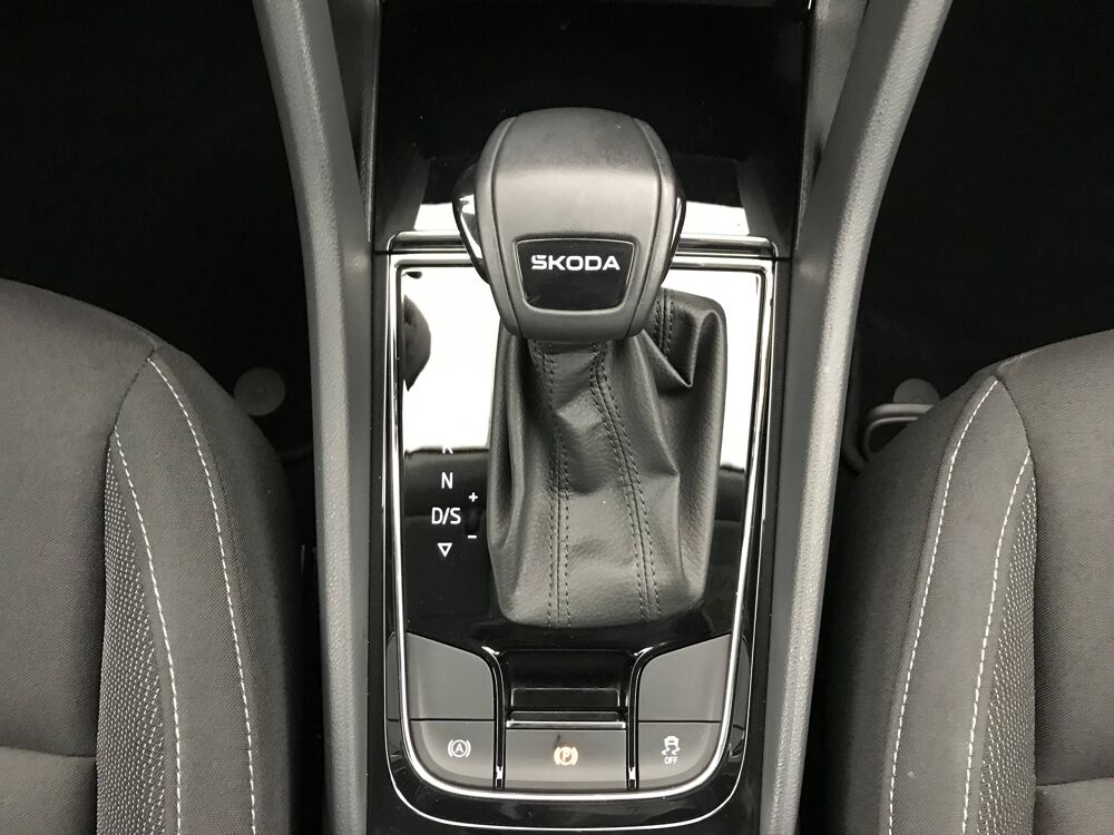 Karoq 1.5 TSI Evo 2 150 ch ACT DSG7 2025 occasion 25000 Besan&ccedil;on