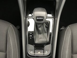 Karoq 1.5 TSI Evo 2 150 ch ACT DSG7 2025 occasion 25000 Besan&ccedil;on