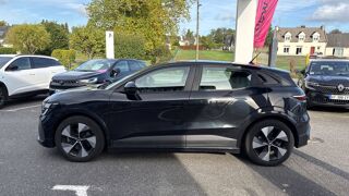 M&eacute;gane Megane E-Tech EV60 220 ch super charge 2023 occasion 29900 Concarneau