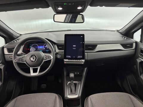 Captur E-Tech full hybrid 145 ch 2025 occasion 29270 Carhaix-Plouguer