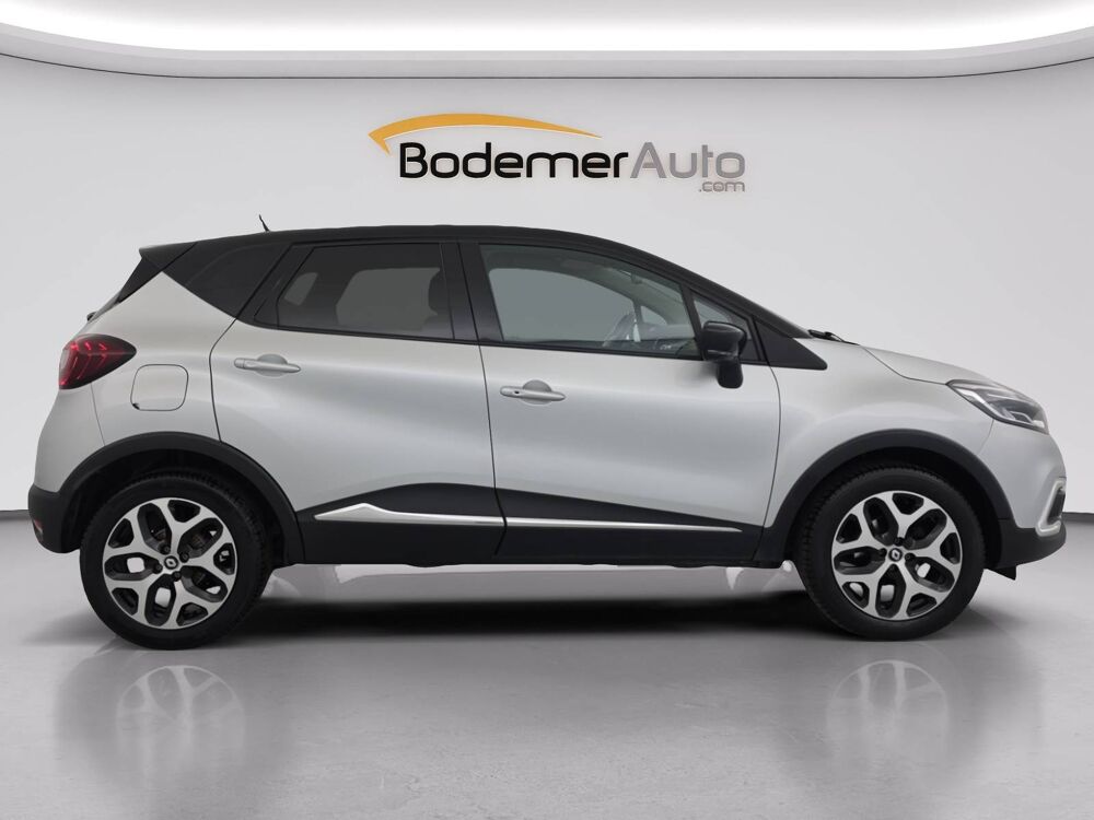 Captur TCe 90 Energy 2017 occasion 56800 Plo&euml;rmel