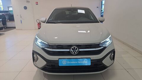 Taigo 1.5 TSI 150 DSG7 2023 occasion 25000 Besan&ccedil;on
