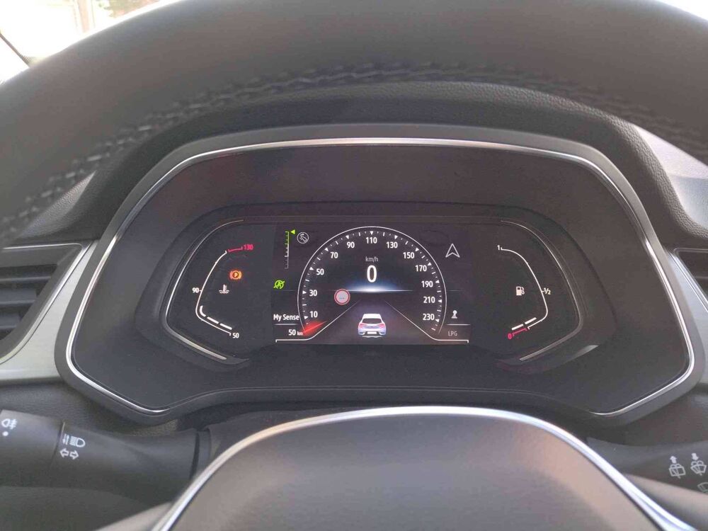 Captur TCe 100 GPL - 21 2021 occasion 61200 Argentan